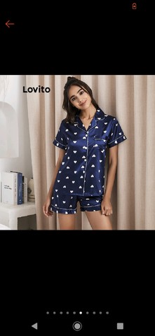Baby Doll blogueirinha 