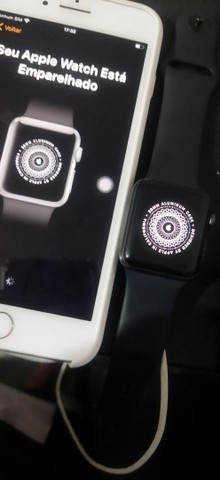 iphone 7 plus apple watch 3