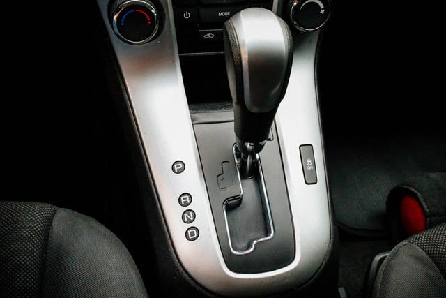 GM - Chevrolet CRUZE LT 1.8 16V FlexPower 4p Aut. 2014 Flex - Foto 11