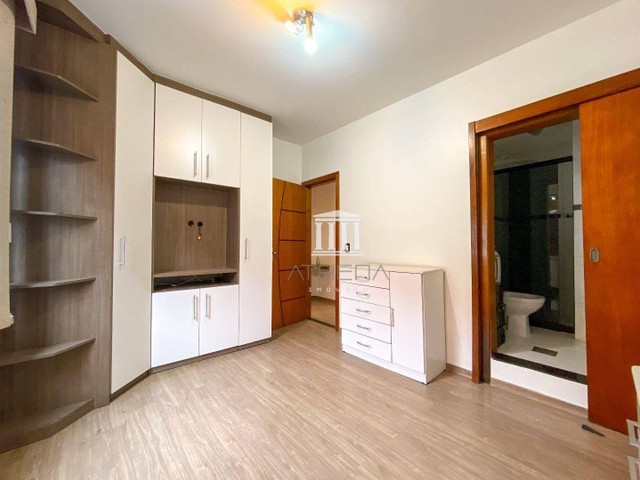 Apartamento com 2 dormitórios à venda, 46 m² por R$ 295.000,00 - Agriões - Teresópolis/RJ - Foto 8