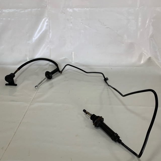 Cilindro embreagem F250 2004 - Foto 3