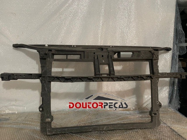 Painel Frontal Volkswagen Polo 2006 A 2014 c/det