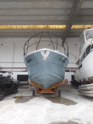 Sedna 315 XF - 2021 x2 Mercury 300 HP ñ Victory Cabrasmar Fishing Flórida  - Foto 3