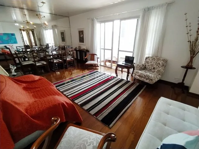 Rarus Flats - Cobertura para venda no Campo Belo - Edifício Maison Du Rhone