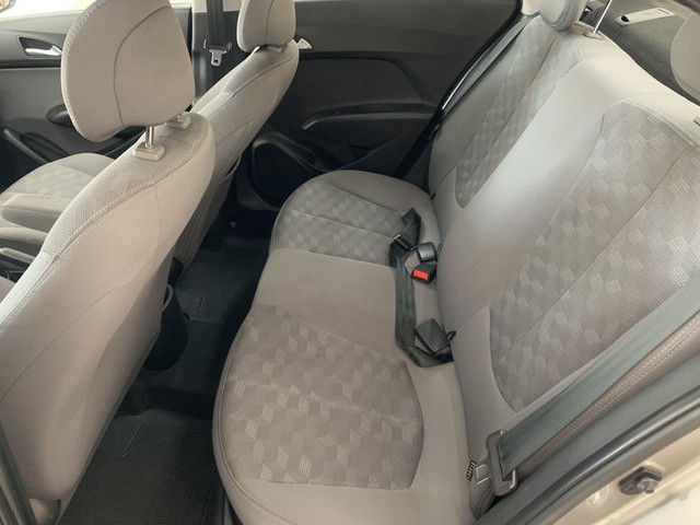 Hyundai HB20S Confort Plus 1.6 Flex 16V Aut. 2017 - Foto 11