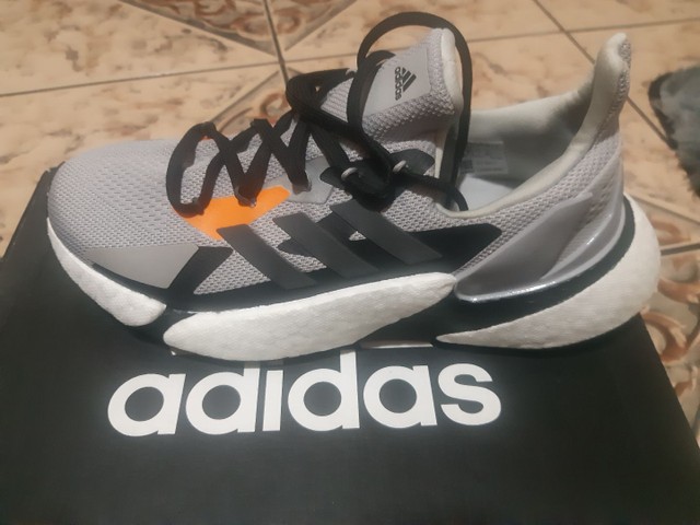 adidas x9000 l4 masculino