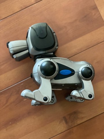 Cachorro Robô de brinquedo - Foto 4
