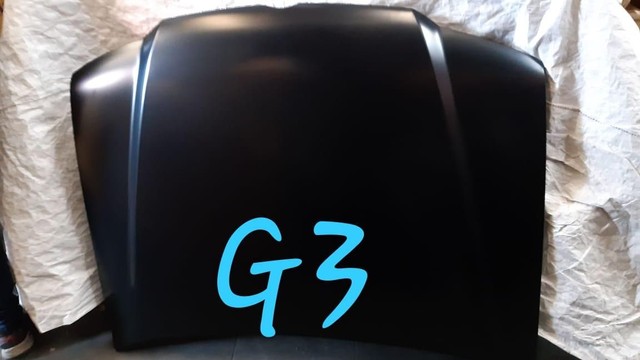 Capo G3