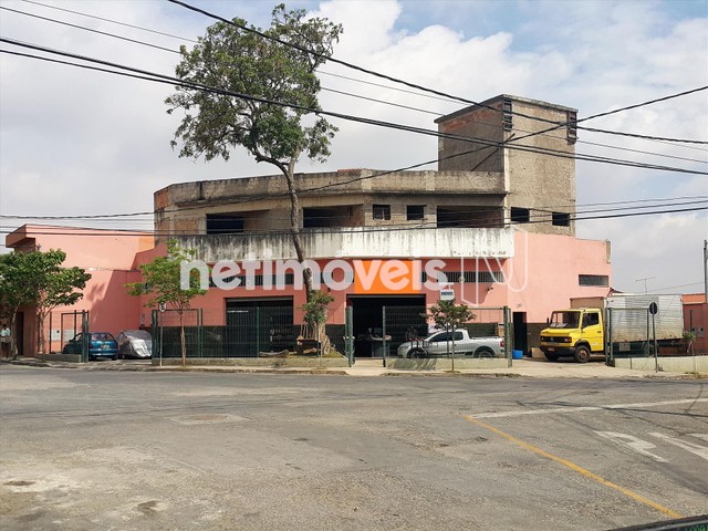 Venda Loja Vila Oeste Belo Horizonte
