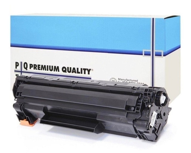 Toner Compativel Com Hp Laserjet P1102w Ce285a 85a 285a - Foto 2