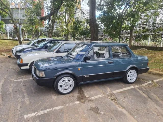 Fiat Oggi  - Foto 6