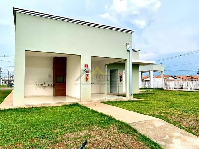 Casas na Rua São João Del Rei em Fortaleza