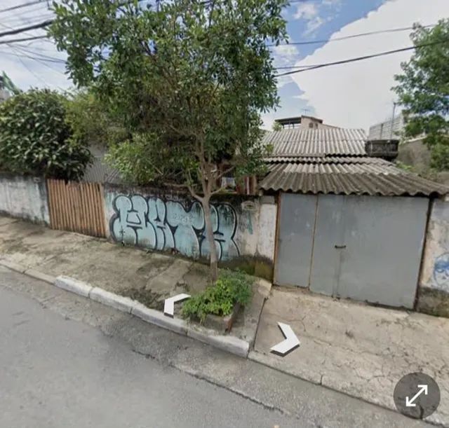 Captação de Casa a venda na Rua Augusto Franco de Sousa, Vila Santista, São Paulo, SP