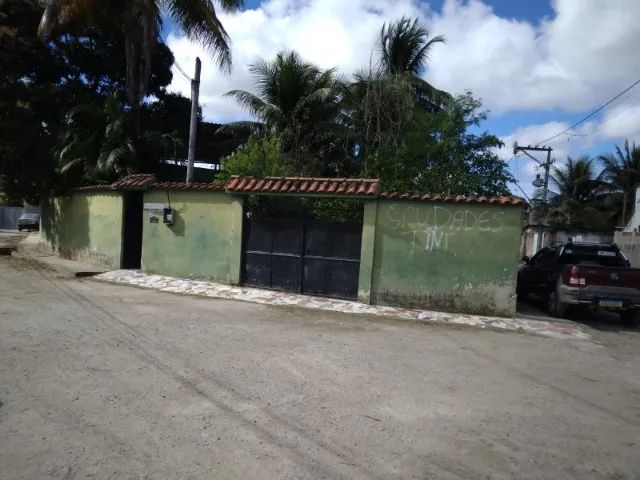 Captação de Casa a venda na Rua Diogo Feijó, Luiz Caçador, São Gonçalo, RJ