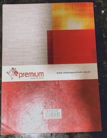Livro Ensino Médio Premium Módulo 1 EJA - Foto 2