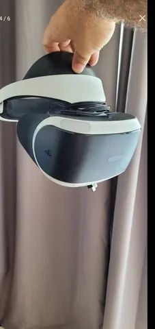 Playstation Vr