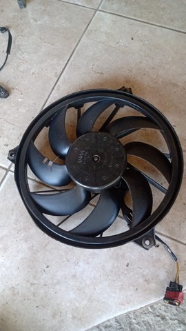 Ventoinha Peugeot 206 / 207