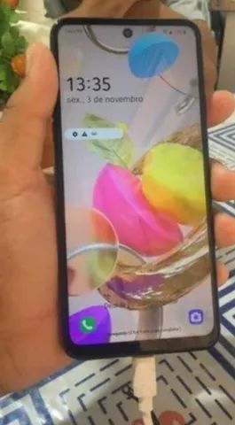 LG K52