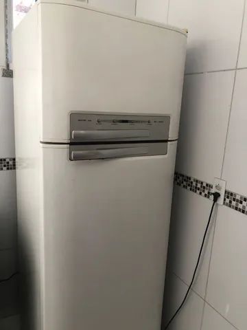 Geladeira - Foto 2