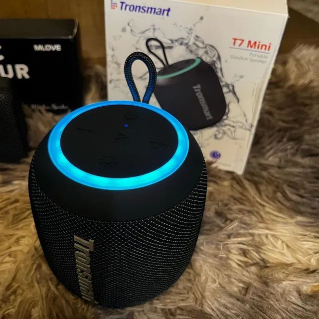 Caixa de som Tronsmart  - Foto 3