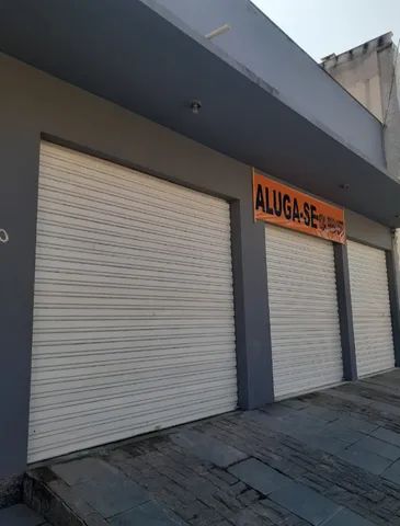 Loja no São Luís 