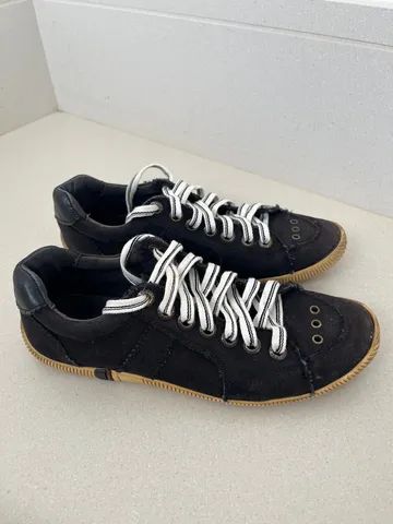 Tênis Osklen 37 - Foto 3