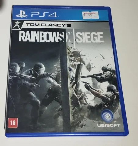 Jogos De Guerra Ps4