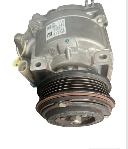  Compressor do onix 2013 a 2019 - Foto 3