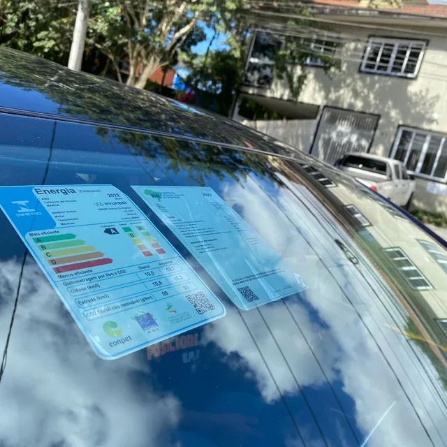 Hb20 2022 sedan 1.0 4 portas novo - Foto 4
