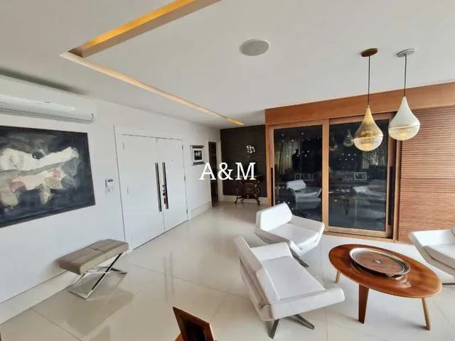 Cobertura - / Residencial / Barra da Tijuca - Foto 4