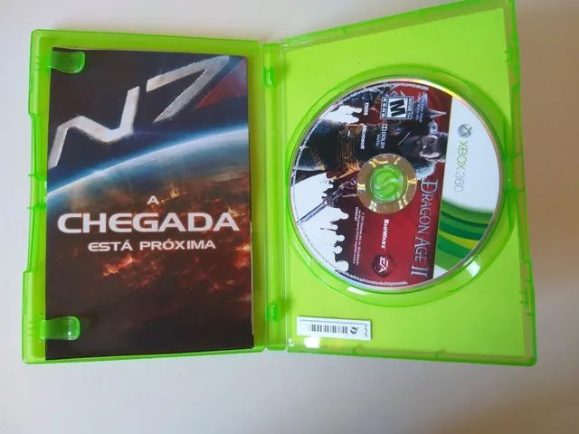 Jogos Xbox 360 a partir de 60 - Videogames - São José de Ribamar 1256889768