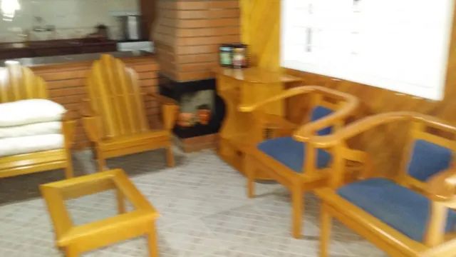 Chácara para locação, temporada, feriados e finais de semana. - Foto 4