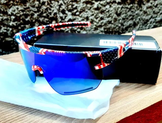 Oakley Juliet Blue Ocean - Carbon (Borracha Azul)