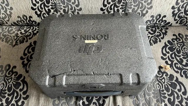 Dji ronin hot sale s bag