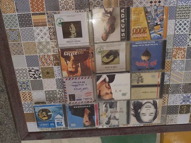 Cds variados - Foto 3