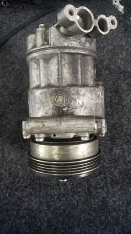 Compressor de Ar NissanMarch 1.0 16 - Foto 2