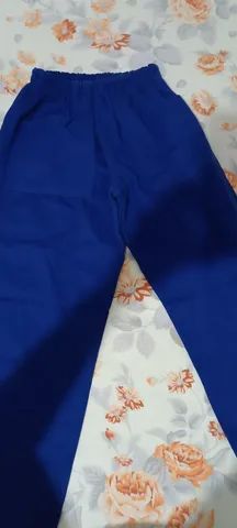 Conjunto azul bloco cirúrgico  - Foto 2
