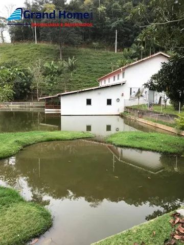 Fazenda 10 quartos em Castelo - Foto 3