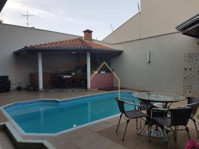 Casa à venda, Werner Plaas, Americana. Aceita imóvel até 300 mil. - Foto 5