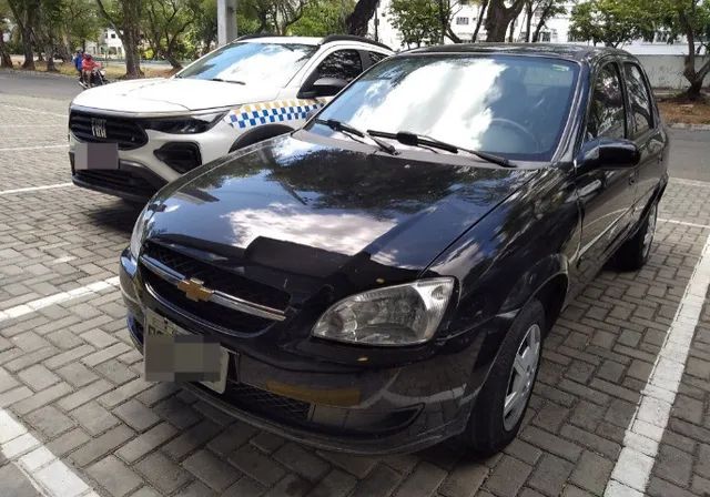 Chevrolet Corsa Classic 2010 Nafta 180000Km - Corsa 2010 PUEBLO ANDINO -  Clasificados de Autos -  clasificados, encontrá lo que  estabas buscando.