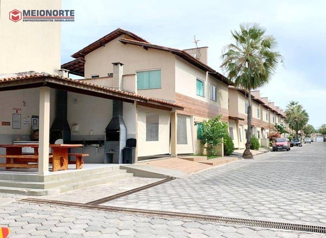 Casa com 3 dormitórios à venda, 62 m² por R$ 550.000,00 - Zona Rural - Barreirinhas/MA