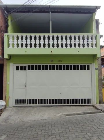 Captação de Casa a venda na Rua Isaura Magalhães, Jardim Comunitário, Taboão da Serra, SP