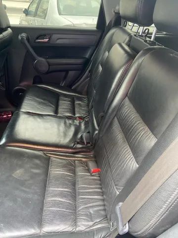 CRV 2008 - Foto 4