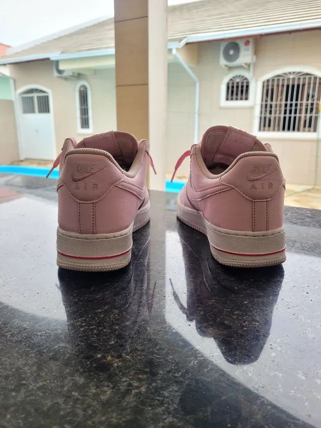 Nike Air Force 1 '07 LX - Foto 4