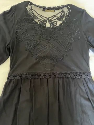 Vestido Novíssimo tamanho P - Foto 5