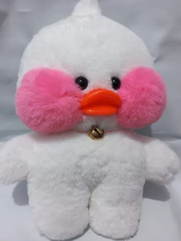 PELUCIA GATINHA MARIE (PEQUENO 18cm)