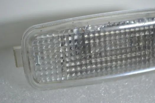 Luz Luminaria Quebra Sol Audi A3 2001 Original - Foto 2