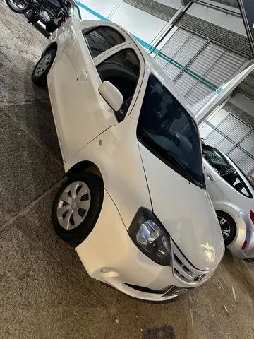 Toyota Etios X Sedan 1.5 2013! Pra Vender hoje! - Foto 2