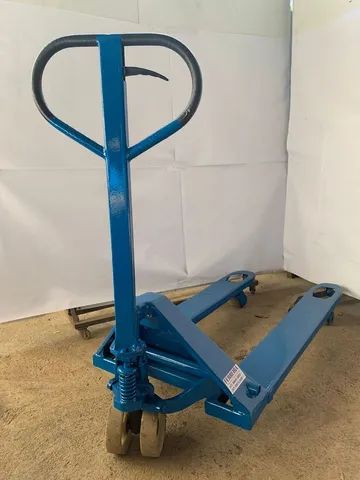 Paleteira Paletrans 2 Ton - Foto 3