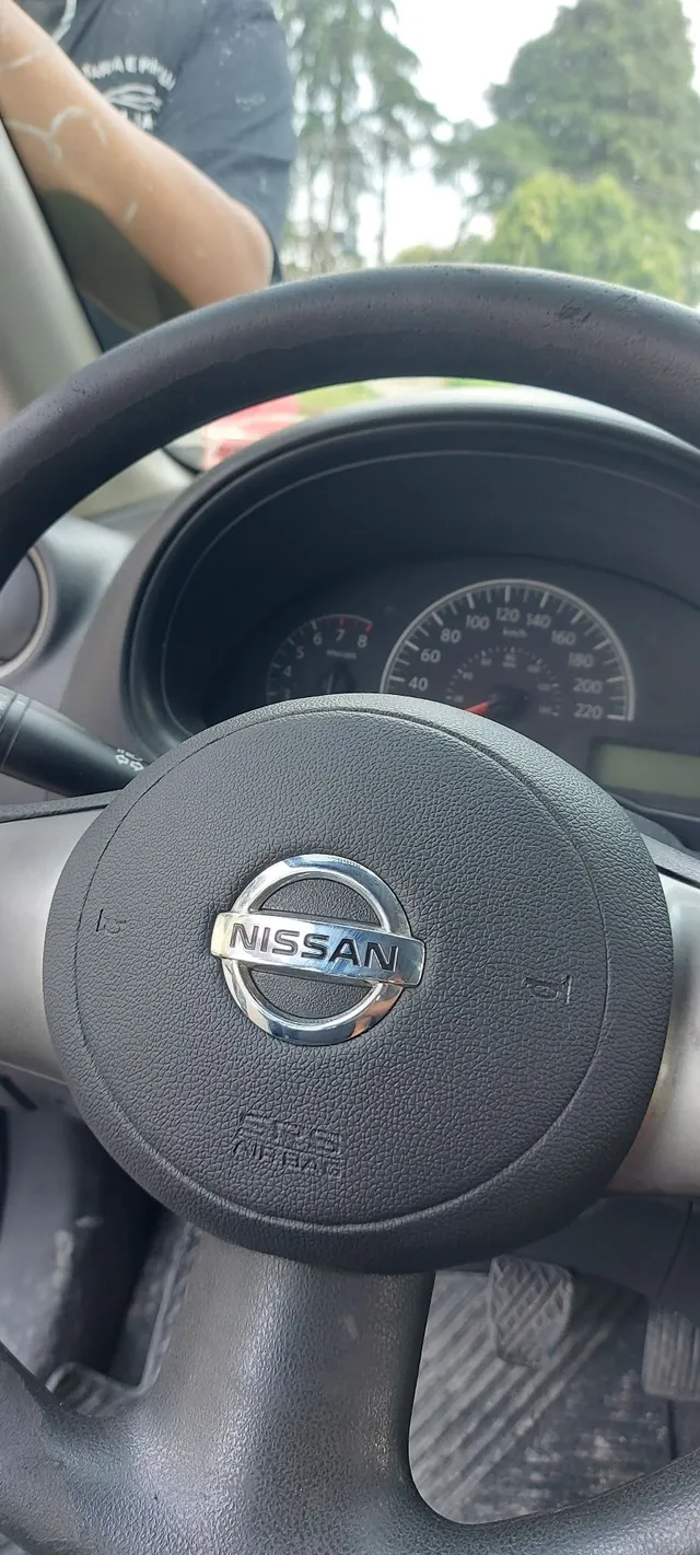 Kit airbag versa 2017
